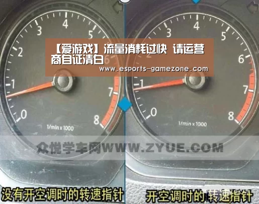 【爱游戏】流量消耗过快 请运营商自证清白(图3) 爱游戏